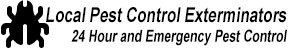 Bighill KY Pest Control Exterminators